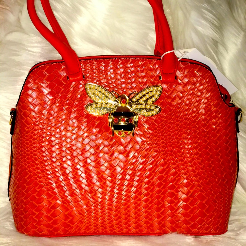 Large Handbag